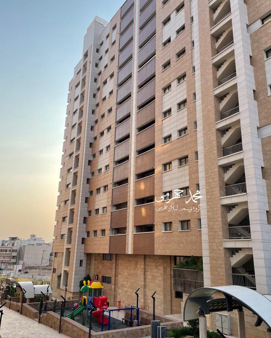 تعاونی مسکن پالایشگاه نفت شیراز (پارسیس) — پروژه‌های جهرمی